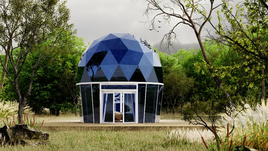 澄迈县星空酒店帐篷厂家